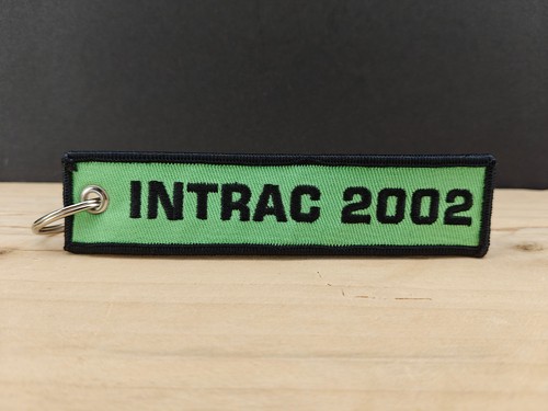 Deutz intrac 2002 maschine - intrac,