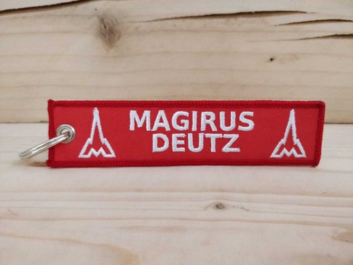 Magirus deutz feuerwehr - deutz,