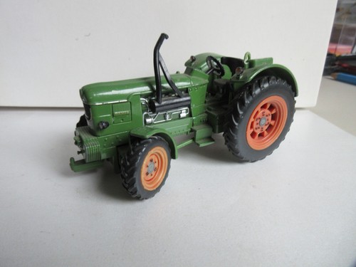 Siku deutz d9005 - siku, 1:32