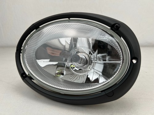 Hella hauptscheinwerfer oval - hella,