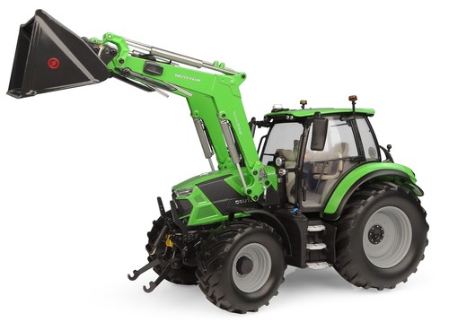 Sonder modell traktor - sonder,