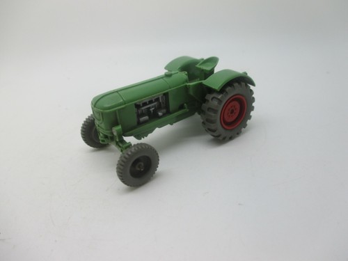 Wiking deutz schlepper - deutz-,