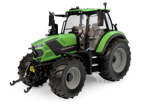 Modell traktor deutz fahr - modell,