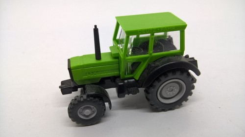Wiking 386 deutz fahr - wiking, deutz-fahr