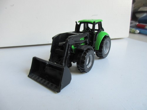 Siku deutz fahr - siku, deutz/fahr