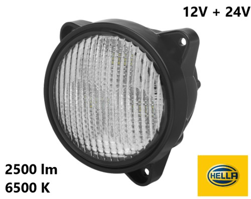Arbeitsscheinwerfer led 12v - arbeitsscheinwerfer, +