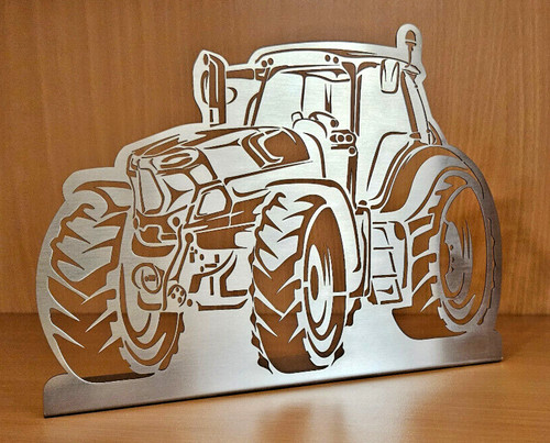 Aufsteller deutz agrotron 8280 - agrotron,