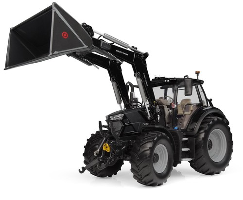 Sonder modell traktor - sonder,