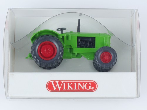 Wiking 8810124 deutz - 8810124,