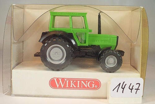 Wiking 386 00 16 - 1/87,