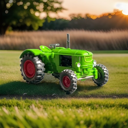 Wiking deutz - wiking,