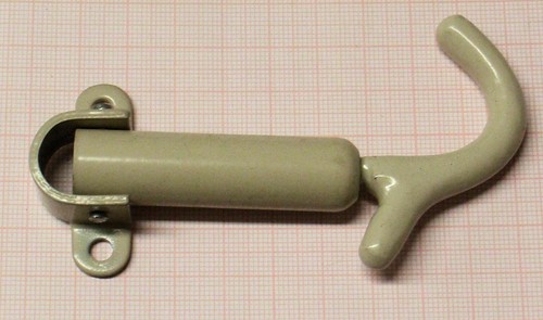 Haubenhalter haubenspanner - haubenhalter,