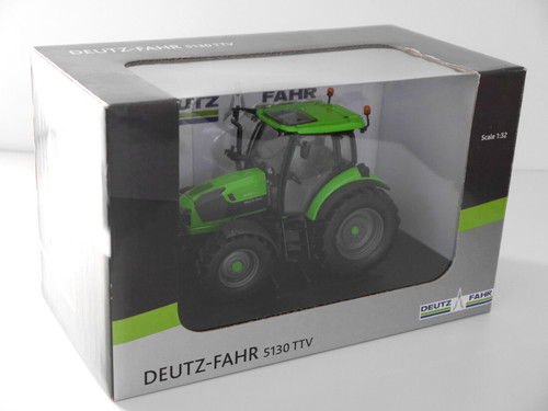 Trecker traktor deutz - trecker,