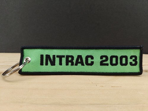 Deutz intrac 2003 - 2003, maschine