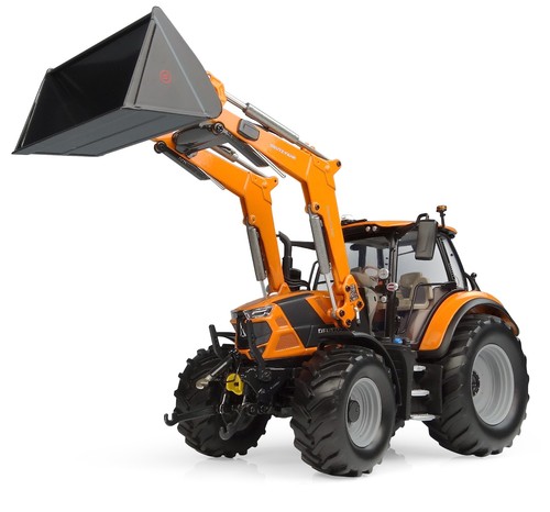 Sonder modell traktor - sonder,