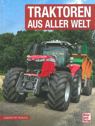 Köstnick traktoren aus aller - traktoren,